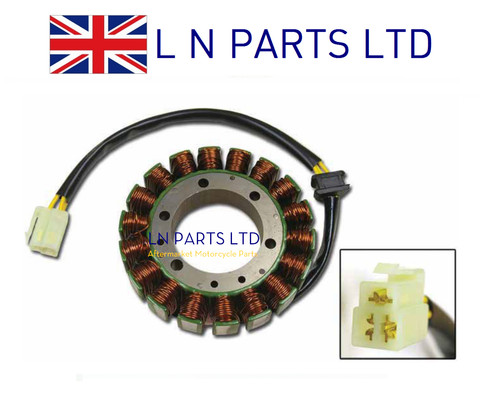 Bobina statore alternatore - bobina, statore/alternatore
