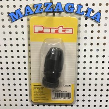 MANDRINO PORTA AUTOSERRANTE