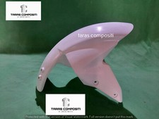 parafango anteriore per