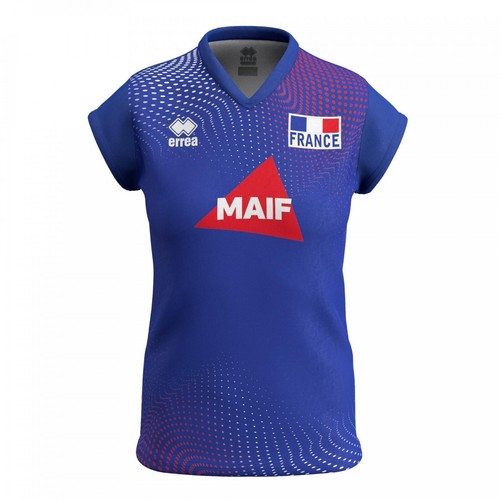 7291 errea france volley - 7291,