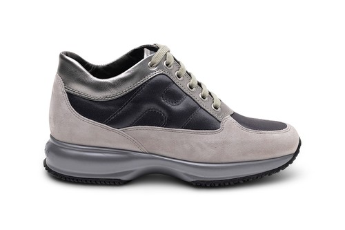 Sneakers hogan interactive - sneakers,