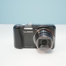 Panasonic LUMIX DMC-TZ30 14,1