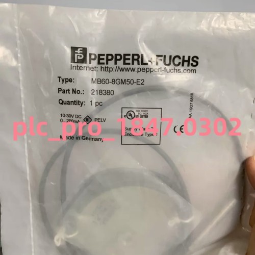 Mb60 8gm50 1pzs nuovo per - mb60-8gm50-e2,
