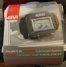 Porta navigatore moto GIVI 