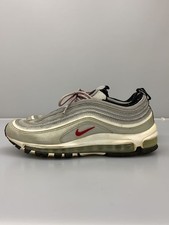 Nike Air Max 97 OG QS Silver