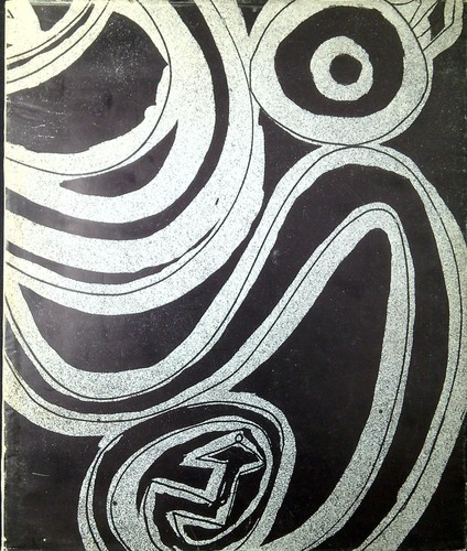 Carmassi graphik 1963 - carmassi:,