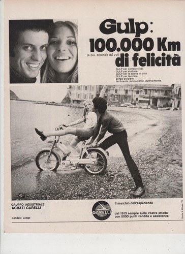 Advertising pubblicità - advertising,