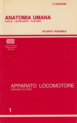 Anatomia umana apparato - anatomia,
