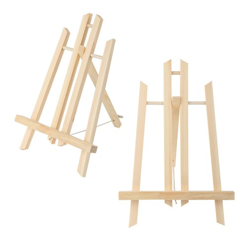 Cavalletto pittura da - 2,