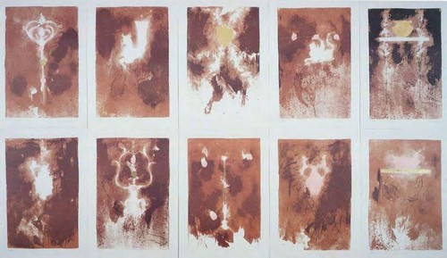 Omar galliani ombre 1990 - galliani,