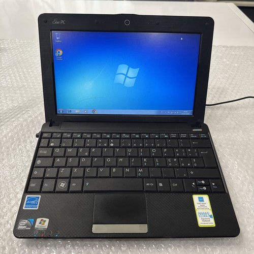 Asus eee r101 - eee, intel
