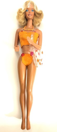 Barbie vintage mattel 1978 - barbie,