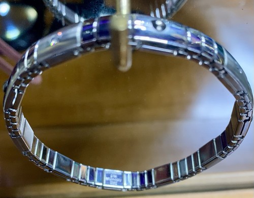 Bracciale elastico vintage - bracciale,