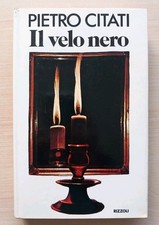 IL VELO NERO Pietro Citati