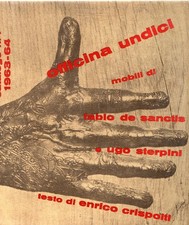 Officina undici mobili - undici,
