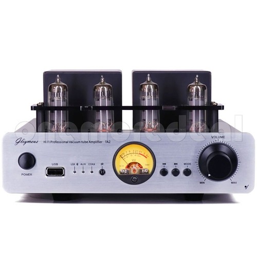 Amplificatore valvolare