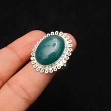 Anello gioiello in argento