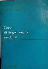 Corso di lingua inglese