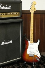 Modello Stratocaster Greco