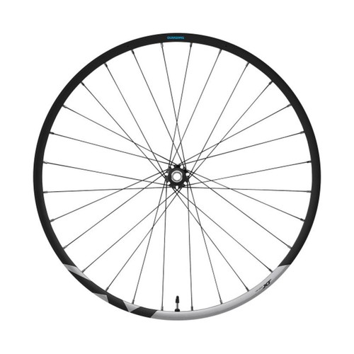 Ruota anteriore deore m8100 - ruota, xt