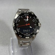 TISSOT T-Touch Connect Solar
