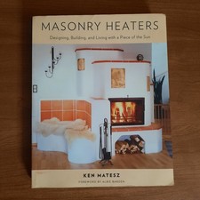 Masonry Heaters Designing