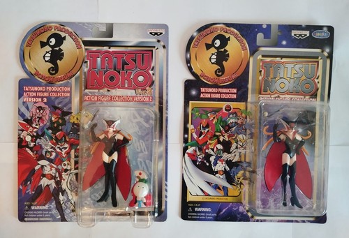 Tatsunoko yatterman doronjo - tatsunoko,