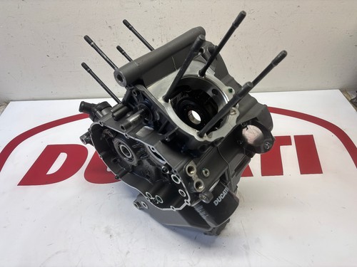Carter motore ducati - motore,