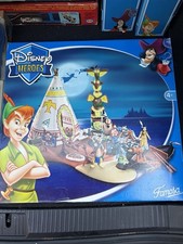 Disney Heroes Peter Pan Isola