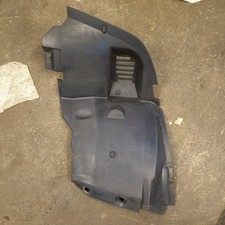 Paraspruzzi/fodera guidatore