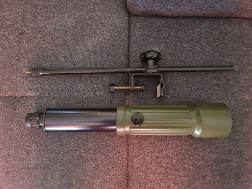 Optolyth 30x75 cannocchiale - , di