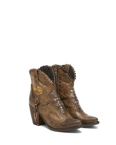 Stivali texani vaquero - texani, el