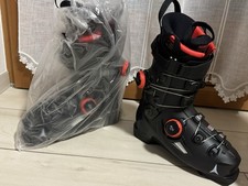 Scarponi Sci Atomic Hawk 130 S