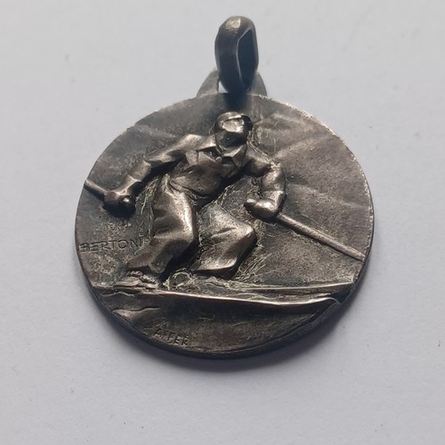 Medaglia italiana - medaglia,
