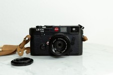 Telemetro Leica M6 | Non TTL |