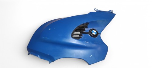 Bmw f650gs corpo lato - corpo,