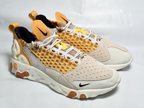 Nike react sertu thei0th wide - sertu,