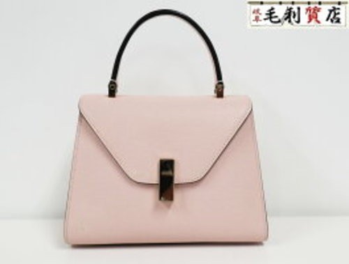 Borsa valextra iside mini - valextra,