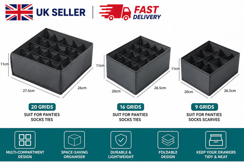 Scarpiera organizer box - scarpiera,