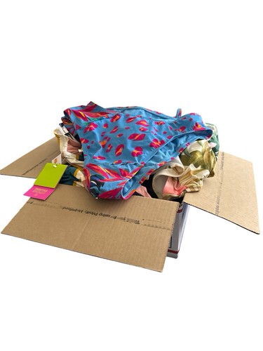 Lotto costumi bagno - 10, da