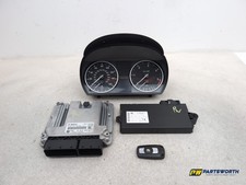 KIT CENTRALINA MOTORE BMW 320D