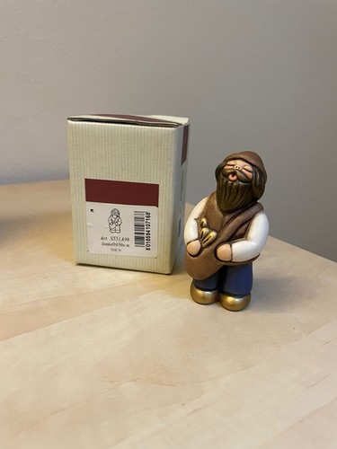 Contadino con sacco presepe - con,