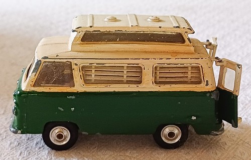 Corgi toys 420 - toys, thames