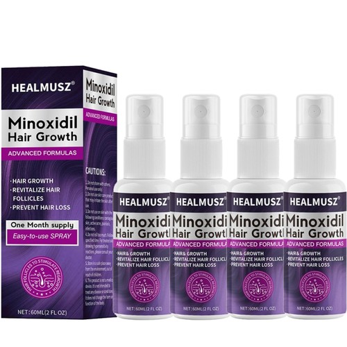 Minoxidil per donna - minoxidil,