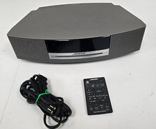 Bose Wave Music System radio