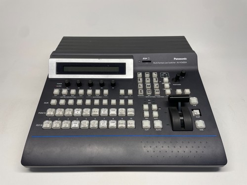 Panasonic hs400an switch - panasonic,