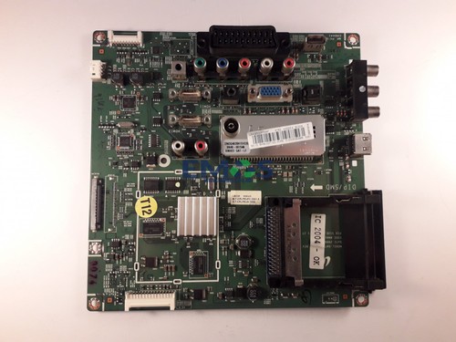 Bn94 02710g pcb principale - bn94-02710g, per