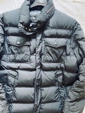 North sails piumino invernale