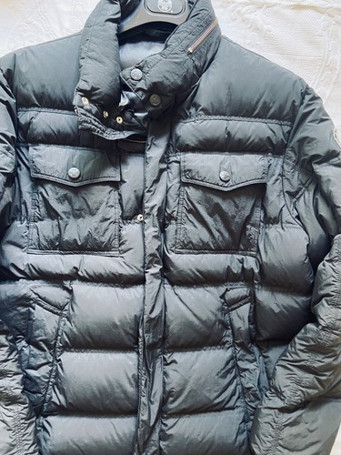 North sails piumino invernale