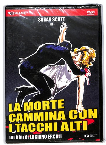 Ebond morte cammina con i - cammina,